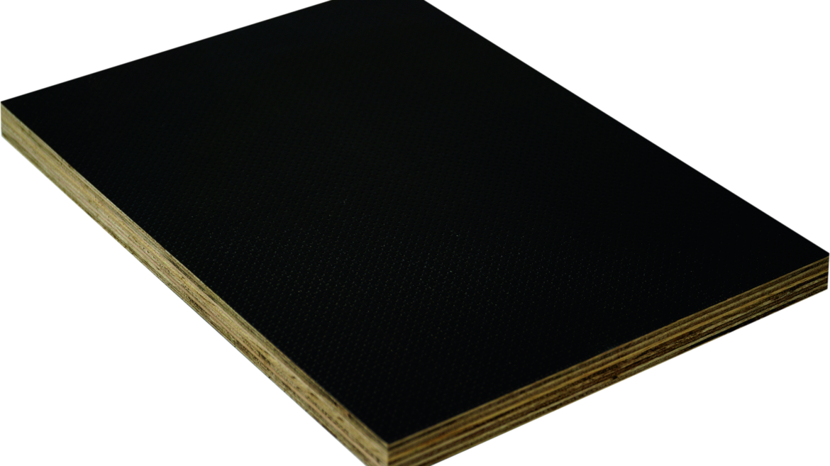 Siebdruckplatten